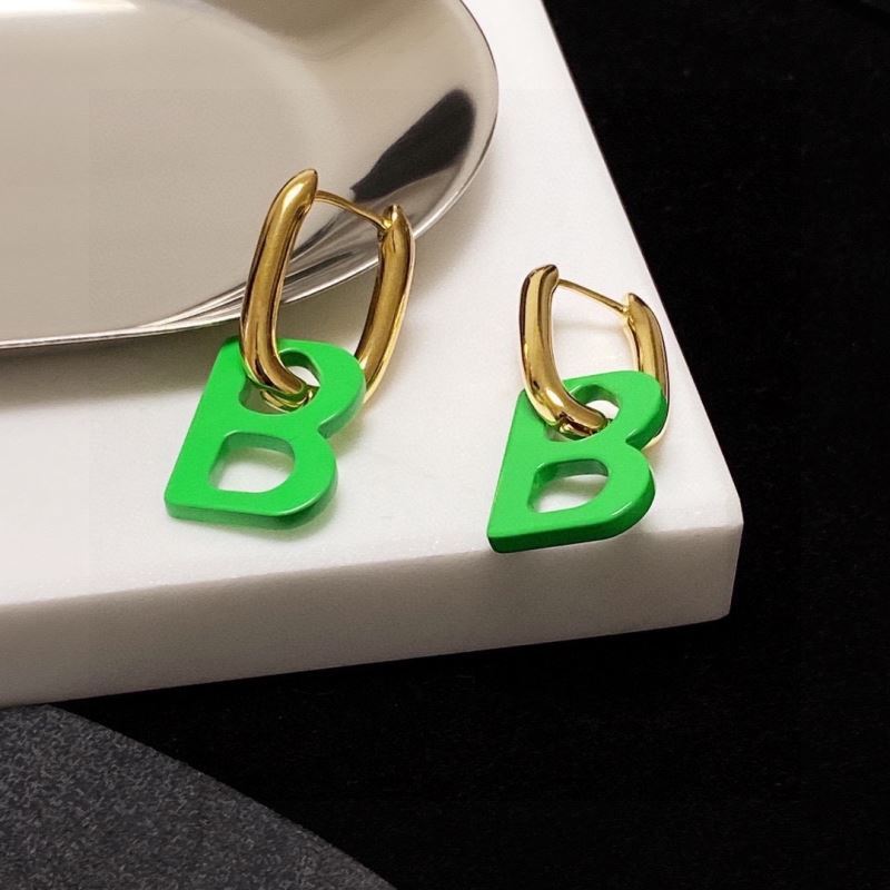 Balenciaga Earrings